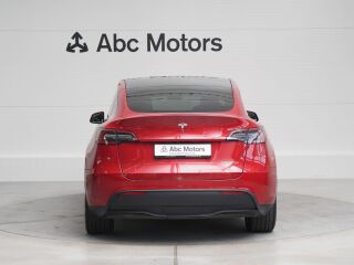 Tesla Model Y Long Range Dual Motor AWD