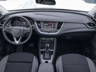 Opel Grandland X 1.2 96kW