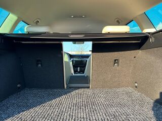 Volkswagen Passat 2.0 206kW