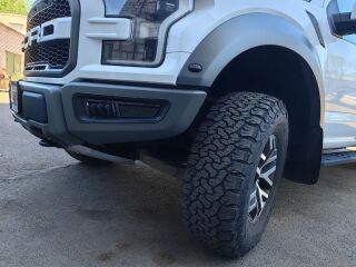 Ford F-150 Raptor 3.5 3.5 336кВ
