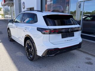 Volkswagen Tiguan Rline BlackStyle 1.5 200kW
