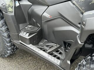 Can-Am Outlander Max Backcountry 1000R T3b 75kW