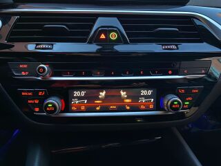 BMW 520 Business Package 2.0 140kW