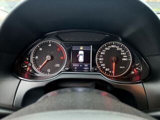 Audi Q5 S-Line Quattro 2.0 125кВ