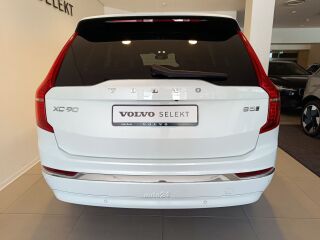Volvo XC90 AWD B5 KERS 7K 2.0 173kW