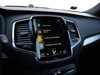 Volvo XC90 R-Line Polestar Tuning 2.0 180kW
