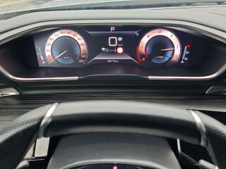 Peugeot 508 GT Pack 1.5 96kW