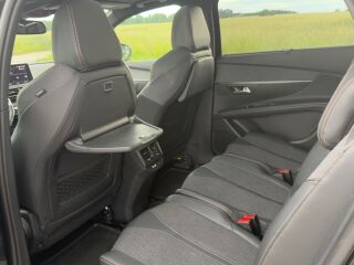 Peugeot 5008 1.6 121kW
