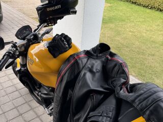 Ducati Monster 821 80kW