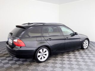 BMW 325 xDrive Executive ATM 3.0 Xi 160кВ