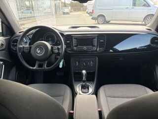 Volkswagen Beetle TDI A 1.6 77kW