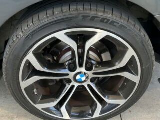 BMW 320 2.0 Economy Luxury 105kW