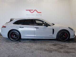 Porsche Panamera GTS Sport Turismo 4.0 338kW