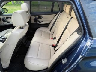 BMW 330 3.0 180kW