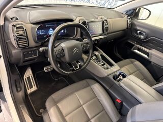 Citroen C5 Aircross Shine PureTech 130 AT8 1.2 96kW