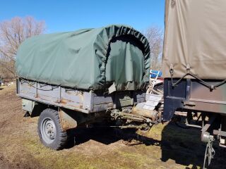 BWB 2327 RA25
