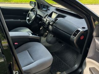 Toyota Prius 1.5 57kW