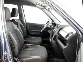 Honda CR-V Elegance ATM 2.0 110kW