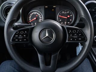 Mercedes-Benz Citan 110CDI 1.5 70kW