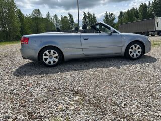 Audi A4 2.0 147kW