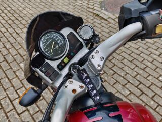 BMW R 1100 R 57kW