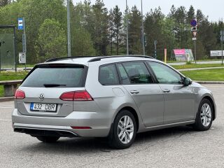 Volkswagen Golf 1.5 96kW
