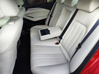 Mazda 6 Luxury 2.5 SkyactivG 143kW