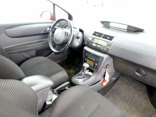 Citroen C4 Comfort ATM 1.6 80kW