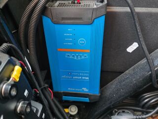 Iveco Daily 3.0 100kW