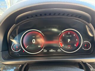 BMW 535 535d 3.0 220kW