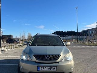 Lexus RX 300 3.0 150kW