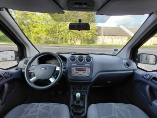 Ford Transit Connect  N1 1.8 R4 81kW