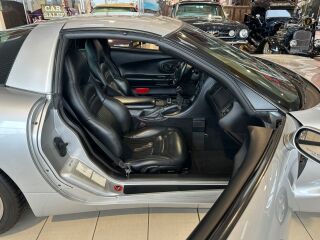 Chevrolet Corvette C5 EU 5.7 V8 345hp