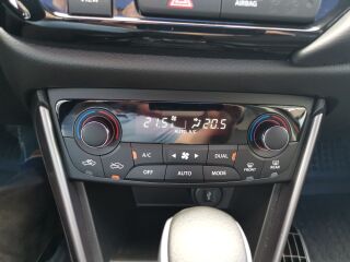 Suzuki S-Cross GLX 4WD 1.4 BOOSTERJET 48V HYBRID 95kW