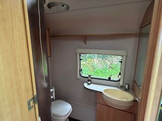 Abi CARAVANS JUBILEE AMBASSADOR