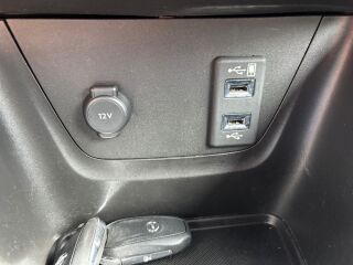 Opel Crossland X 1.6 73кВ