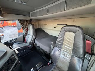 Volvo FH 460 8x4 345kW