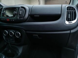 Fiat 500L 1.4 70kW