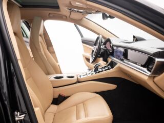 Porsche Panamera 4 E-Hybrid 2.9 243kW