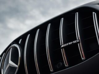 Mercedes-AMG GT 63 S 4.0 470kW
