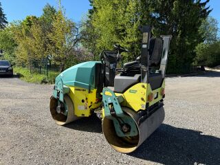Ammann ARX26 23kW