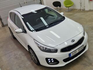 Kia Ceed GT-Line 1.6 100kW