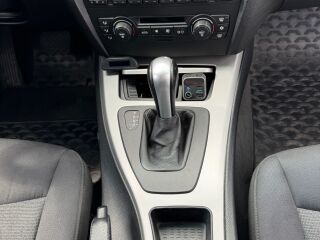 BMW 320 2.0 120kW