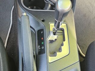 Toyota RAV4 2.5 114kW