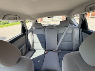 Mazda 3 1.6 77kW