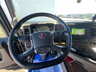 Scania R460 R 460 A4x2NB 13.0 R6 DC13 175 338kW