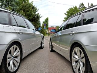 BMW 320 2.0 110kW