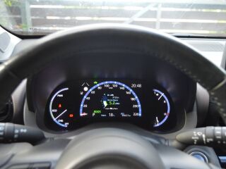 Toyota Yaris Cross Elegant 1.5 68кВ