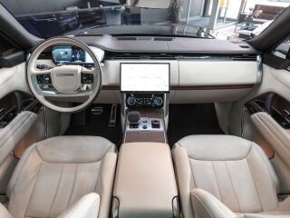 Land Rover Range Rover Autobiography 3.0 258kW