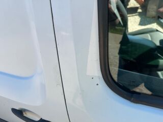 Mercedes-Benz Citan 1.5 66кВ